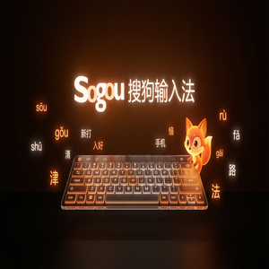 电脑搜狗输入法苹果iOS版下载方法与权限设置（避坑版）