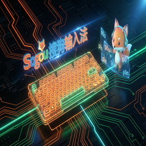 搜狗输入法适合程序员使用的设置推荐