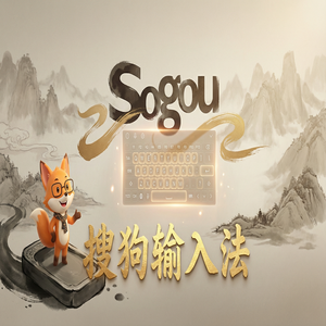 搜狗输入法深色模式（夜间模式）怎么开启？（实测有效）