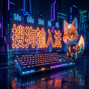 电脑搜狗输入法苹果iOS版下载方法与权限设置